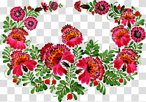 Floral design Cut flowers Flower bouquet, flower transparent background PNG clipart thumbnail