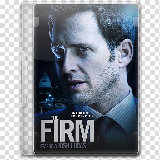 Callum Keith Rennie The Firm Mitch McDeere Television show, firm transparent background PNG clipart