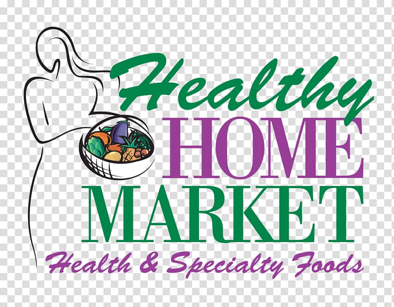 Logo Heart of Oak: Nine Centuries of Life Brand Healthy Home Market, design transparent background PNG clipart
