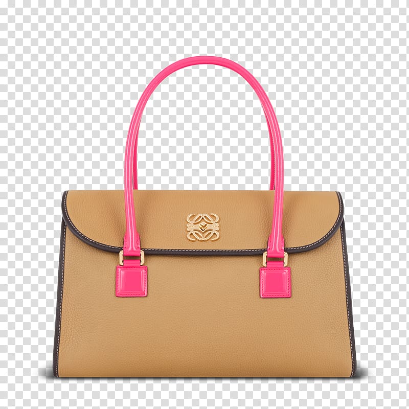 Tote bag Handbag LOEWE Wallet Satchel, Wallet transparent background PNG clipart