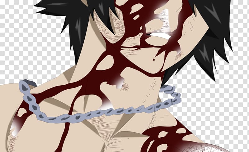 Juvia Lockser Gray Fullbuster Anime Fairy Tail Manga, Anime transparent background PNG clipart