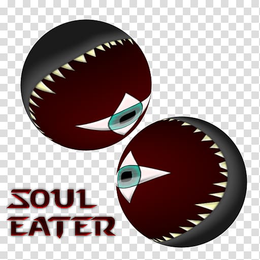 Logo Brand Desktop , soul eater transparent background PNG clipart