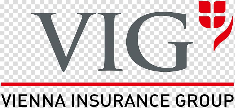 VIENNA INSURANCE GROUP AG Wiener Städtische Versicherung Logo, insurance logo transparent background PNG clipart