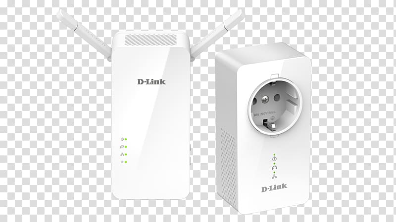 Power-line communication IEEE 802.11ac HomePlug D-Link Wireless LAN, Homeplug transparent background PNG clipart