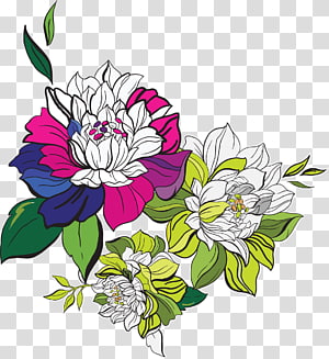 Flower Vecteur, peony transparent background PNG clipart thumbnail