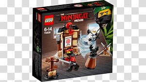 Lego Ninjago Toy block Lego Star Wars, the lego movie transparent background PNG clipart thumbnail