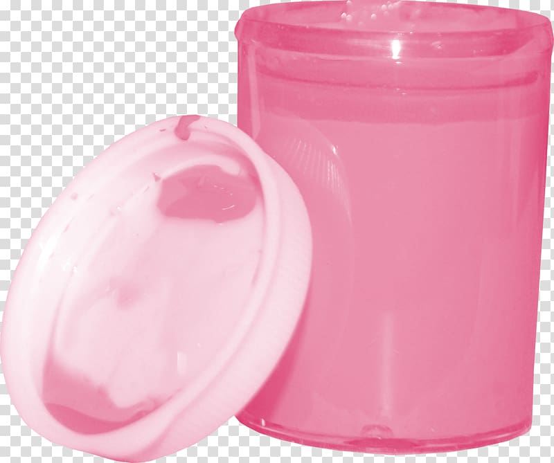Painting Pigment Bottle, pink paint bottle transparent background PNG clipart