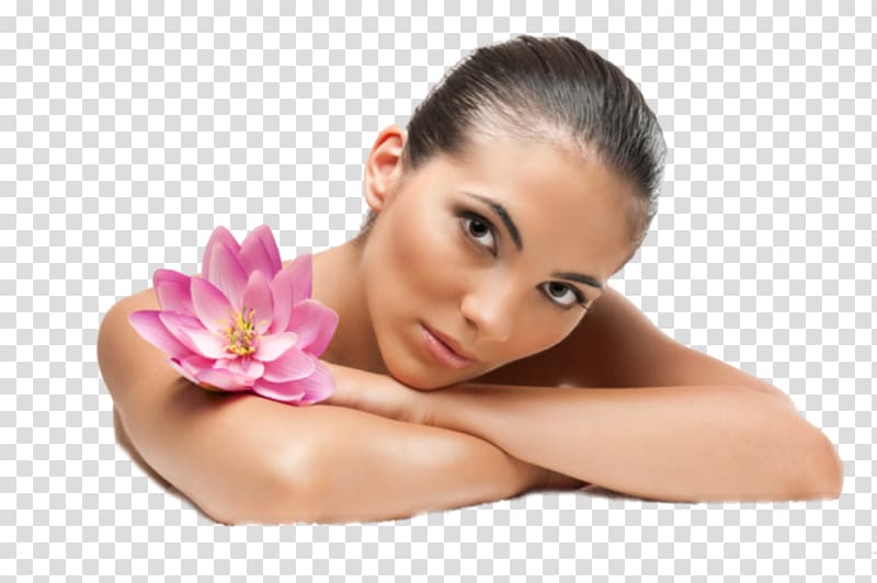 Beauty Parlour Health Cosmetics Skin care, thai spa transparent background PNG clipart