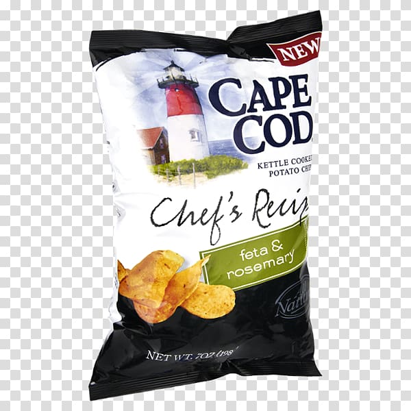 Potato chip Vegetarian cuisine Food Flavor Cooking, Cape Cod Potato Chip Company Llc transparent background PNG clipart