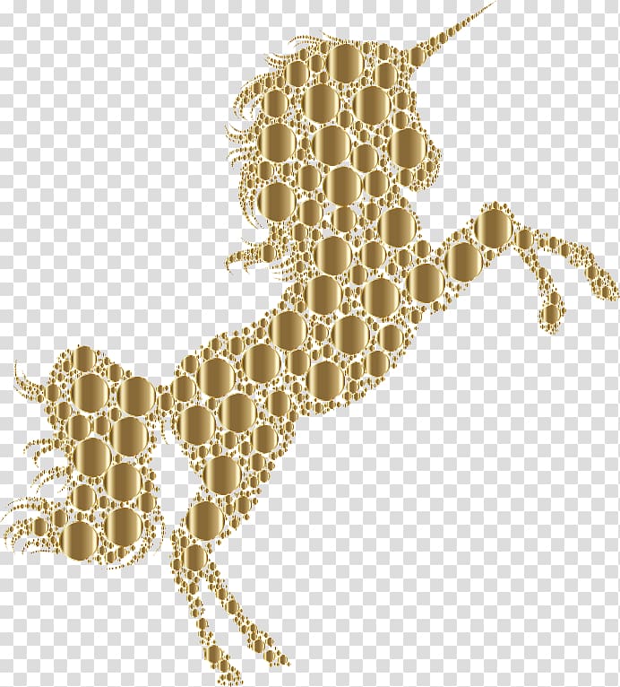 Horse Silhouette Unicorn , unicorn horn transparent background PNG clipart