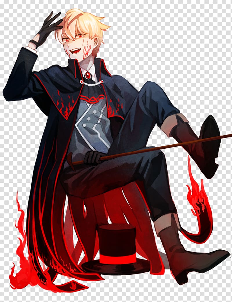 Fate/stay night Dr.Henry Jekyll Fate/Grand Order Saber Strange Case of Dr Jekyll and Mr Hyde, Anime transparent background PNG clipart