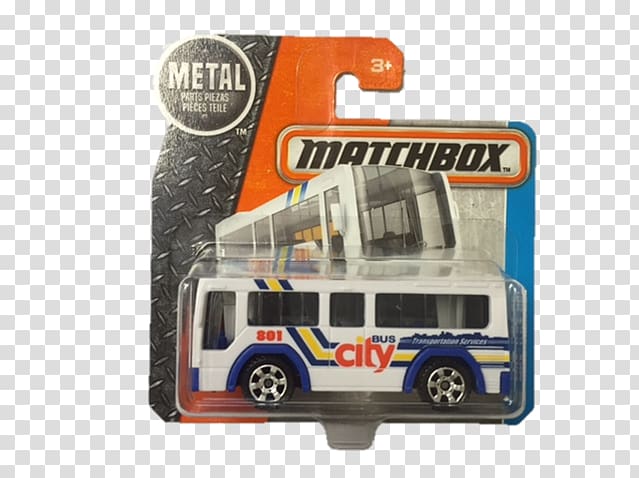Bus Matchbox Model car Toy, hot wheels gran turismo transparent background PNG clipart