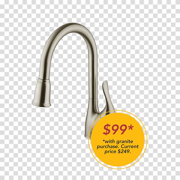 Troy Granite Countertop Padlock Tap, Newark Kabab House transparent background PNG clipart