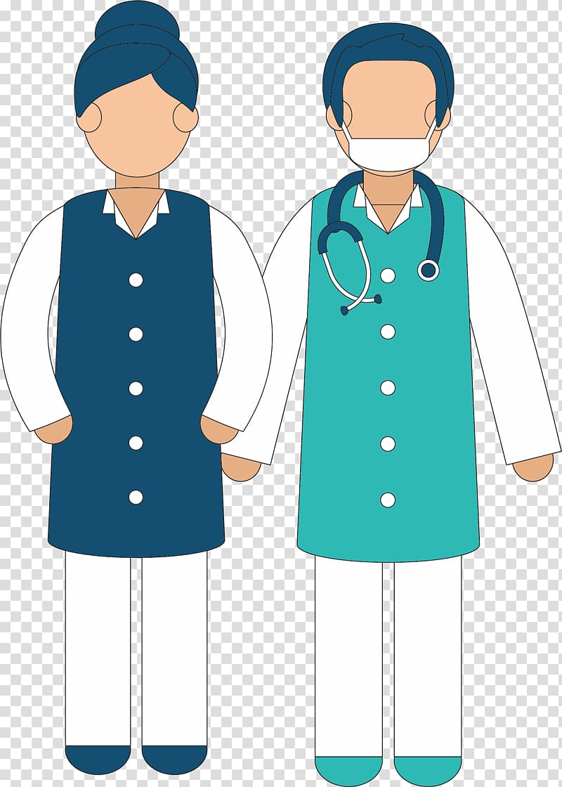Cartoon Physician Drawing, Cartoon doctor transparent background PNG clipart
