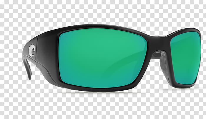 Costa Del Mar Sunglasses Costa Blackfin Polarized light Mirror, Costa Del Mar transparent background PNG clipart