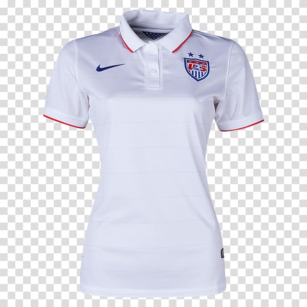 T-shirt 1994 FIFA World Cup La Liga United States Factory outlet shop, Soccer FIFA 2018 Jersey transparent background PNG clipart