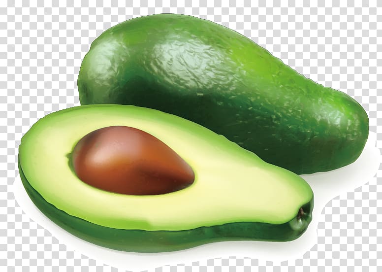 Avocado Auglis Illustration, Avocado transparent background PNG clipart