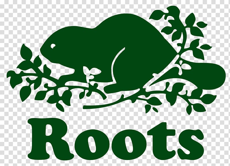 Roots Canada Hoodie Retail Logo, root transparent background PNG clipart
