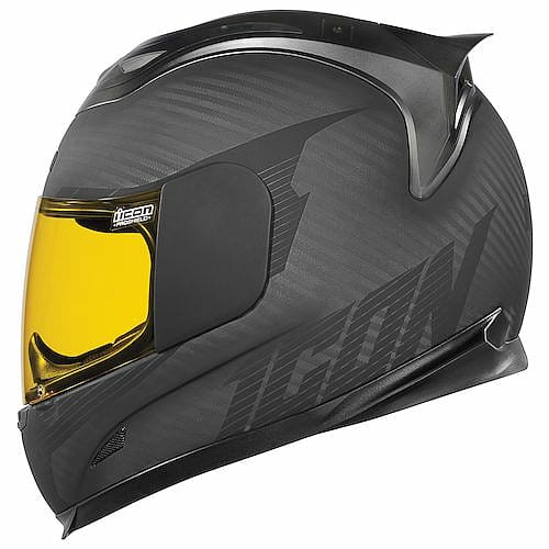 Motorcycle Helmets Carbon fibers Airframe, Icon Free Helmet transparent background PNG clipart