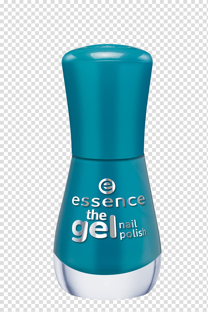 essence The Gel Nail Polish Cosmetics Lacquer, nail polish transparent background PNG clipart