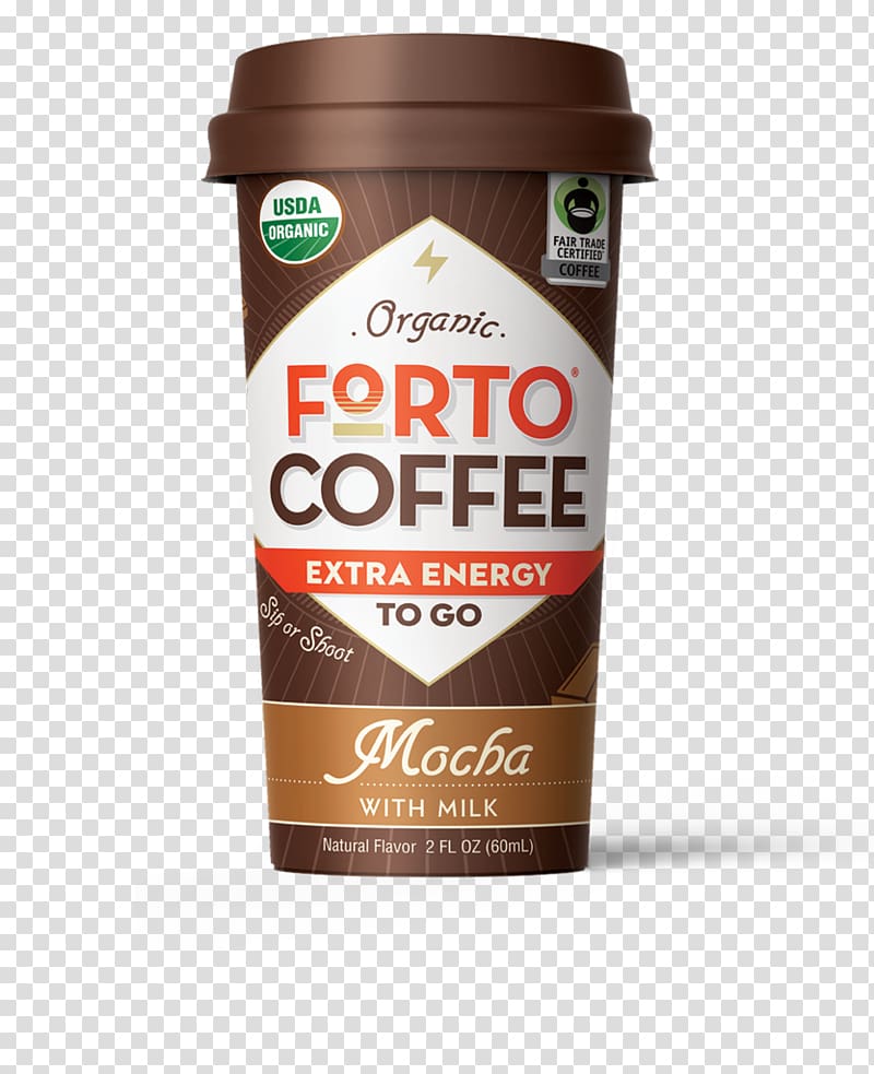 Energy shot Coffee Latte Caffè mocha Cold brew, Coffee shot transparent background PNG clipart