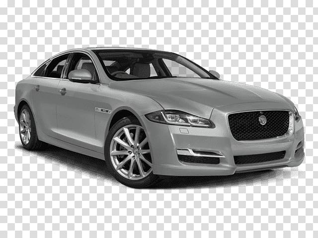 2018 Jaguar XF 25t Prestige Sedan Jaguar Cars 2018 Jaguar XE, silver passenger plane transparent background PNG clipart