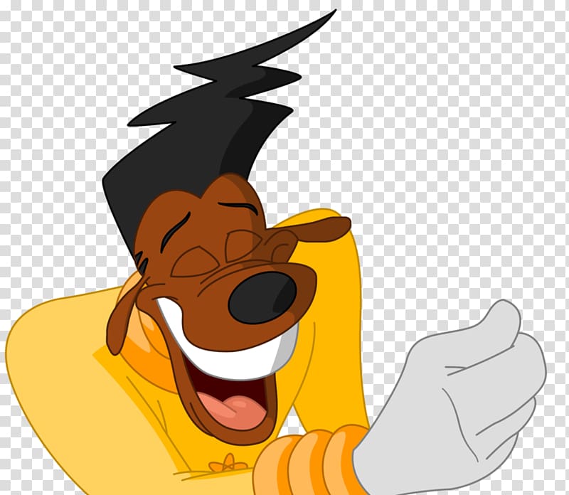 Max Goof Powerline Roxanne Character A Goofy Movie, goofy transparent background PNG clipart