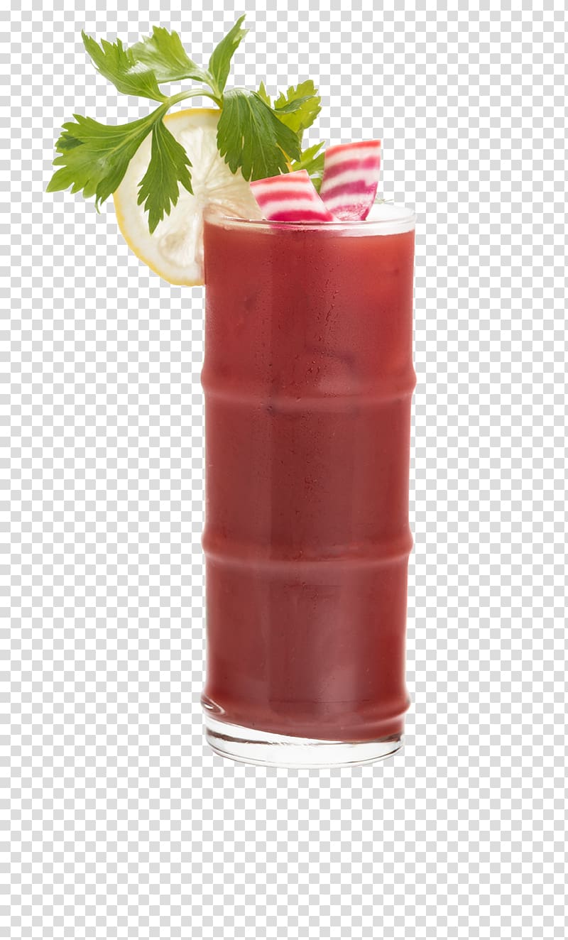 Bloody Mary Cocktail Tomato juice Smoothie, cocktail transparent background PNG clipart