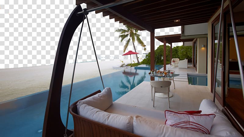 Niyama Private Islands Maldives Hotel Resort Beach Villa, Maldives Ni Yama Island transparent background PNG clipart