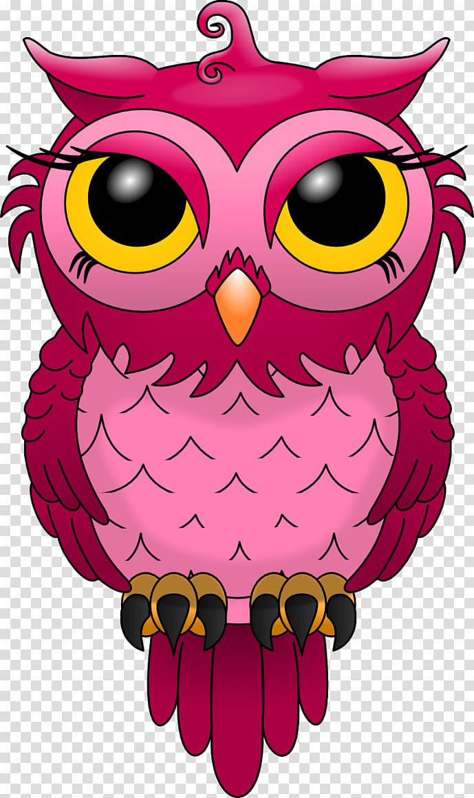 Owls and Owlets Bird , owls transparent background PNG clipart