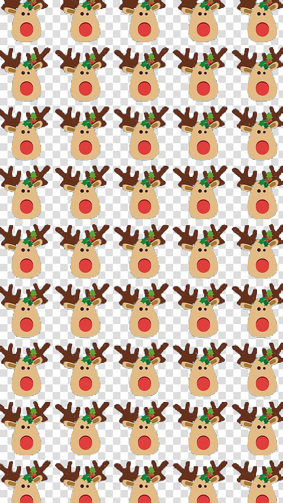 Rudolph Reindeer Christmas, Avatar background reindeer transparent background PNG clipart