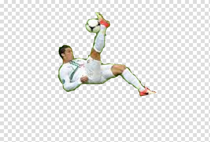 Football Bicycle kick Rendering Sport, Toni Kross transparent background PNG clipart