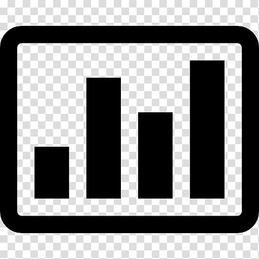 Bar chart Computer Icons Symbol Font Awesome, bar icons transparent background PNG clipart