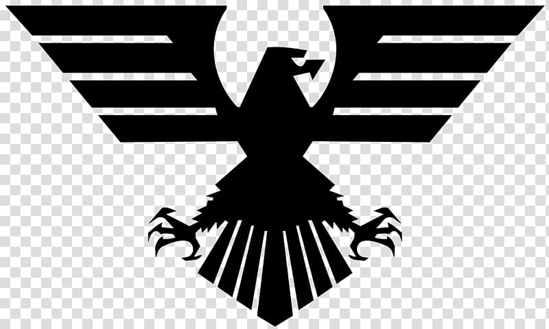 Eagle Logo Symbol , eagle wings transparent background PNG clipart