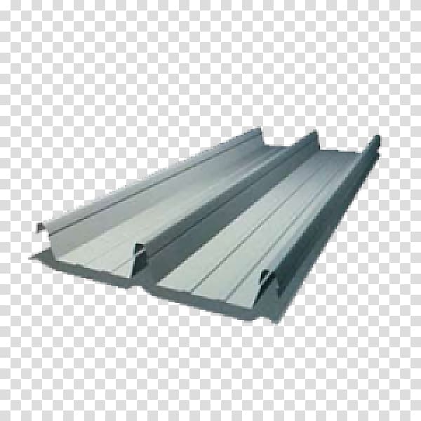 Steel Lysaght BlueScope Metal roof, STRAW ROODF transparent background PNG clipart