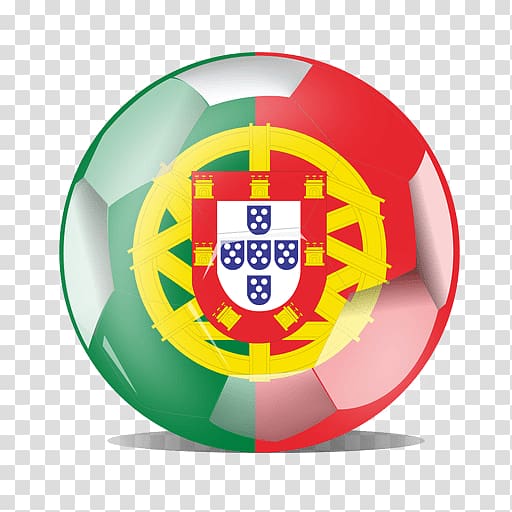 Flag of Portugal 2018 FIFA World Cup Logo, Portugal Football transparent background PNG clipart