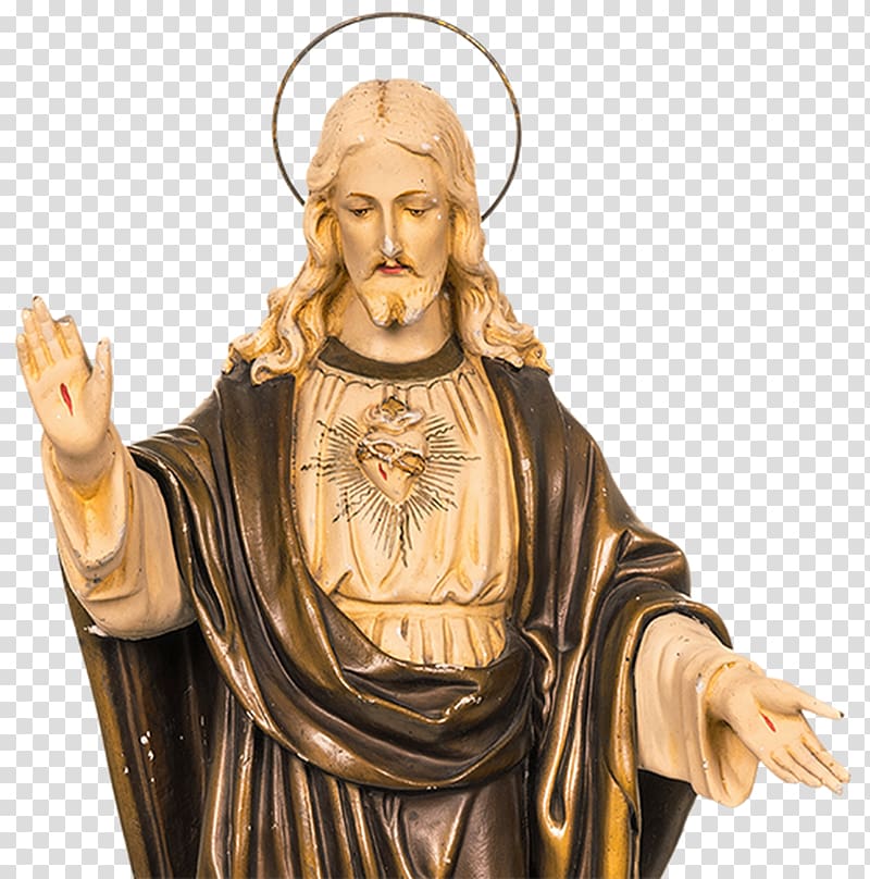 Christ the Redeemer Statue , Jezus transparent background PNG clipart