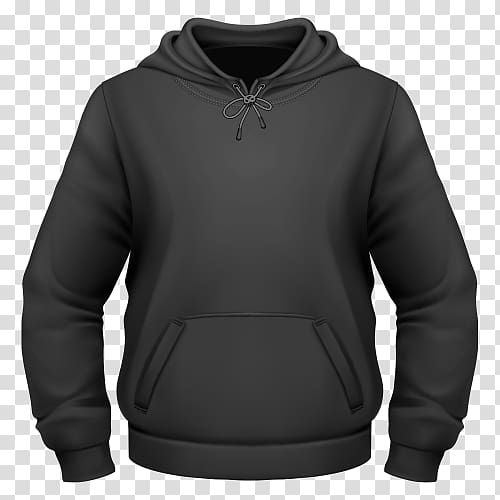 Hoodie T-shirt Jacket Clothing Sweater, T-shirt transparent background PNG clipart