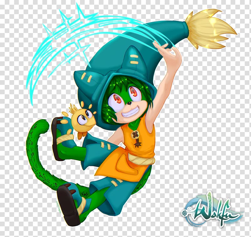 Character Wakfu season 3 Fan art, others transparent background PNG clipart