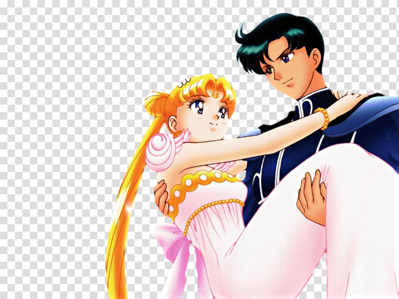 Tuxedo Mask Sailor Moon Chibiusa Sailor Jupiter Sailor Venus, sailor venus render transparent background PNG clipart