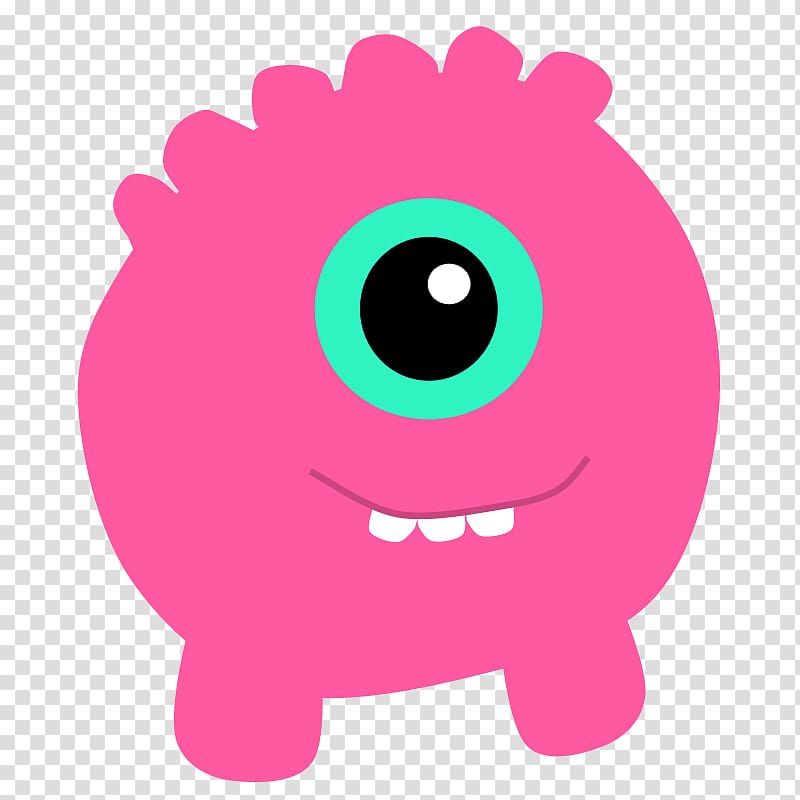 Alien Monster , Excited People transparent background PNG clipart
