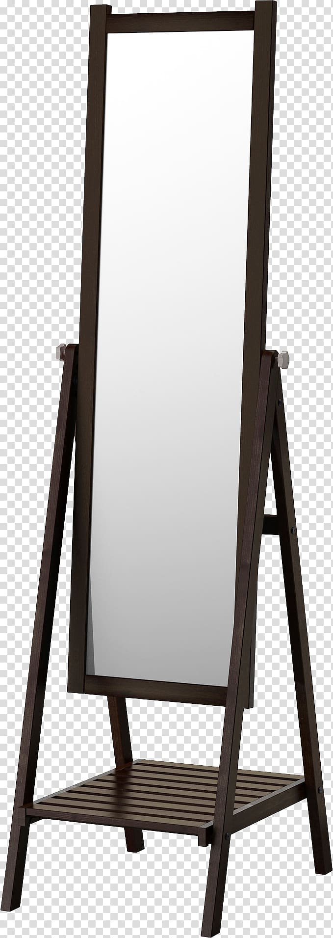 Mirror transparent background PNG clipart