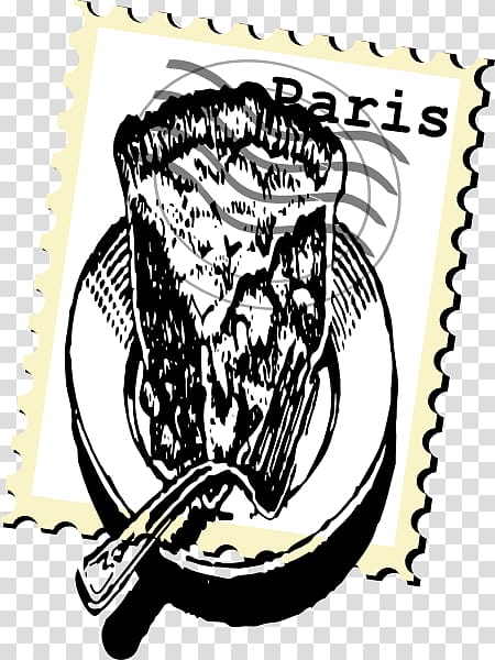 Visual arts Digital stamp , paris stamp transparent background PNG clipart