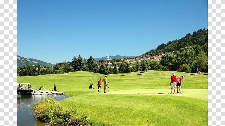 Golf course Ski Amadé Schladming Golf Clubs, Golf transparent background PNG clipart