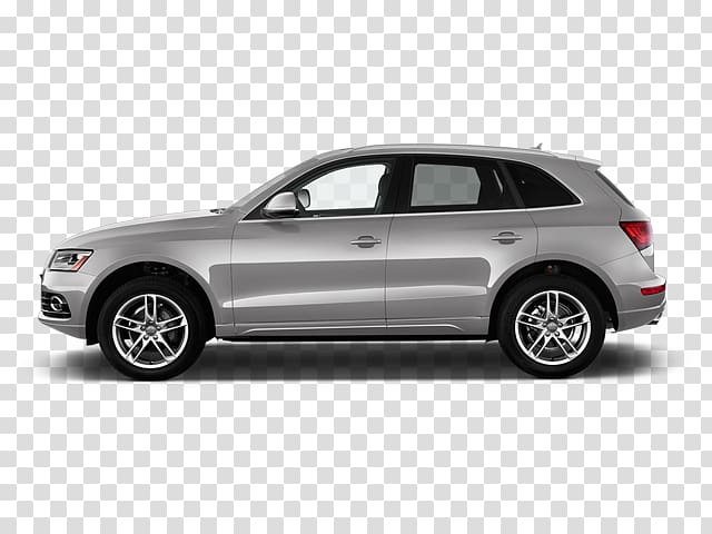 2014 Audi Q5 Car 2016 Audi Q5 2013 Audi Q5, audi transparent background PNG clipart