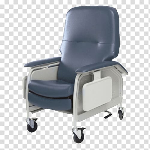 Recliner Lift chair Chaise longue Rocking Chairs, chair transparent background PNG clipart