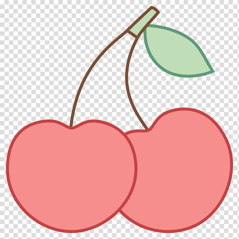 Cherry Computer Icons , tomatoes transparent background PNG clipart