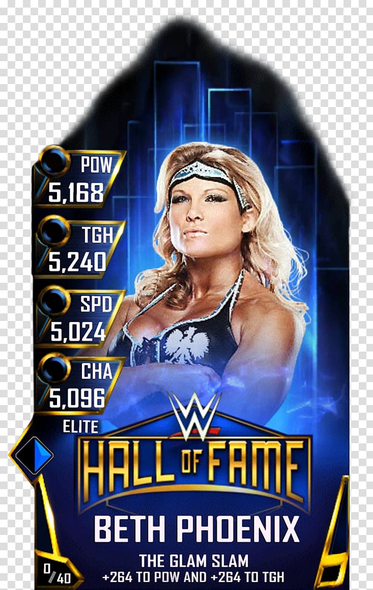 WWE Hall of Fame WWE SuperCard graph Professional wrestling, wwe transparent background PNG clipart