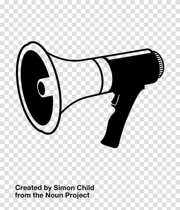 The Myelin Project Augusto, Michaela, and Lorenzo Odone Adrenoleukodystrophy Megaphone, megaphone social media transparent background PNG clipart