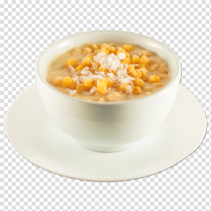Corn chowder Tripe soups Vegetarian cuisine Recipe Food, others transparent background PNG clipart